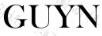 GUYN 連體衣/爬服