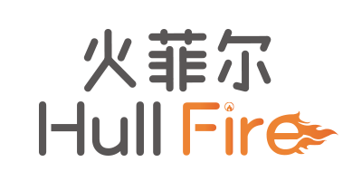 火菲爾（Hull Fire） 電風扇