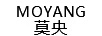 莫央 女士休閑褲