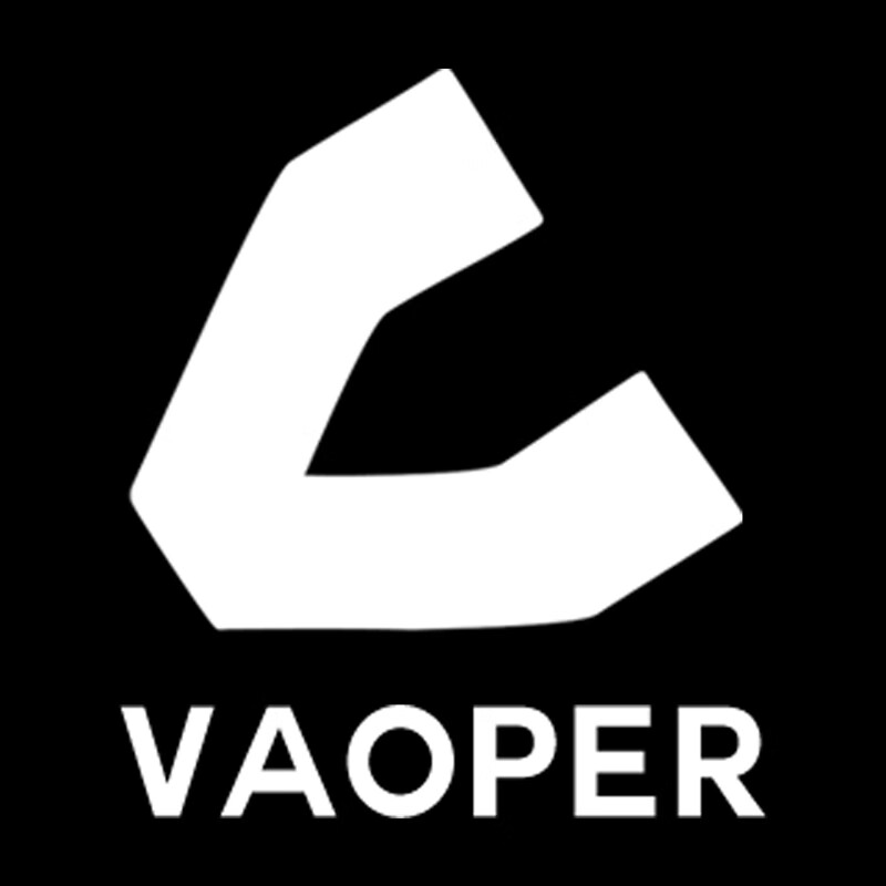 VAOPER 男士单肩/斜挎包