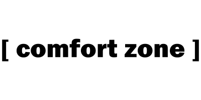 舒適地帶（comfort zone） 爽膚水/化妝水