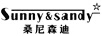 桑尼森迪（SUNNY&SANDY） 卡通/動(dòng)漫周邊