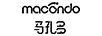 馬孔多（macondo） 跑步鞋