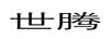 世騰 電風(fēng)扇