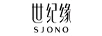 世紀緣 銀戒指