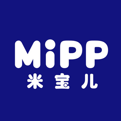米宝儿（MIPP） 儿童袜
