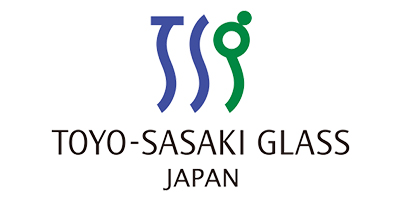 TOYO-SASAKI GLASS 玻璃杯