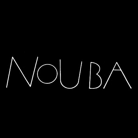 NOUBA 眉筆/眉粉/眉膏
