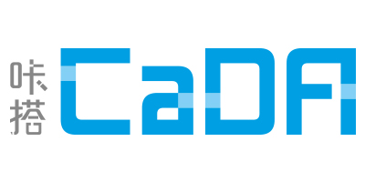 咔搭（CaDA） 積木
