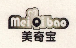 美奇寶（Meiqibao） 嬰童紙尿褲