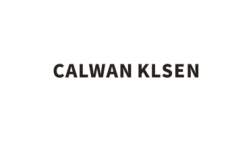 CALWAN KLSEN 男士皮带