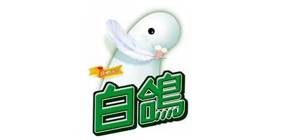 白鴿（BAIGO） 普通洗衣液