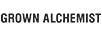 GROWN ALCHEMIST 乳液/面霜