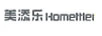 美添樂（HoMettler） 拖把