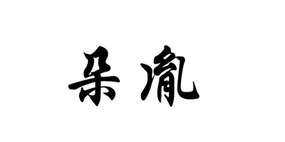 朵胤 时尚腰带