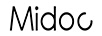 MIDOC 玻璃杯