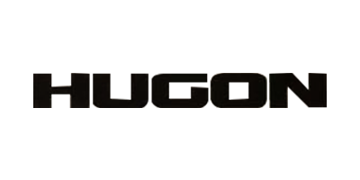 HUGON 顯示器