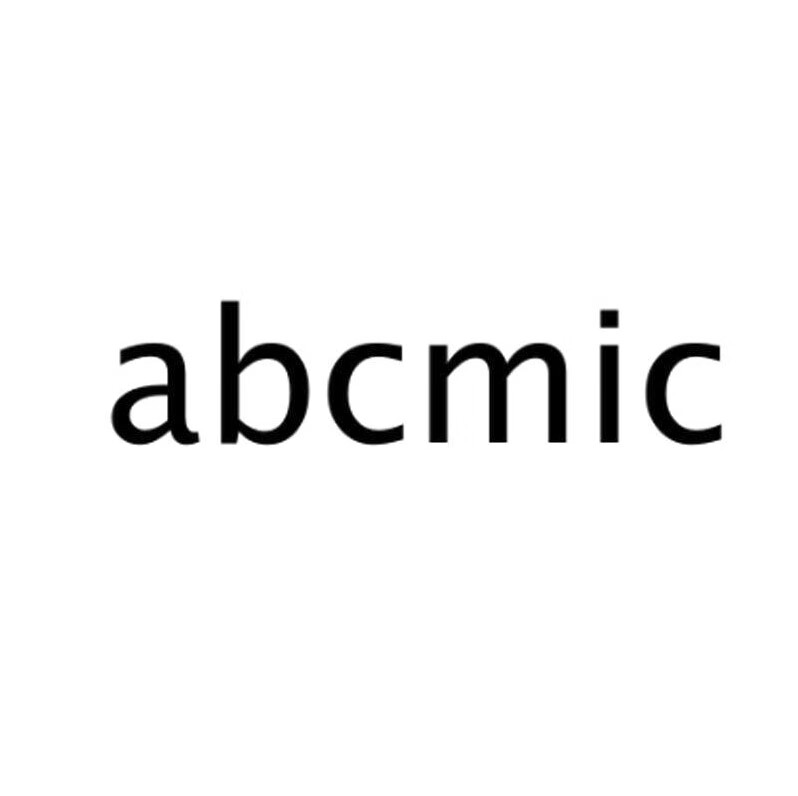 ABCMIC 水壺/水杯