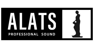 ALATS 音箱/音響
