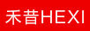 禾昔（HEXI） 銀戒指