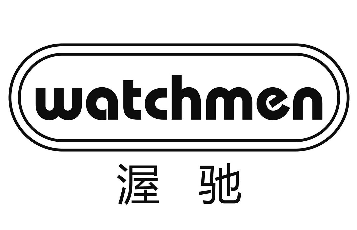 渥馳（WATCHMEN） 積木