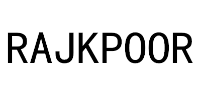 RAJKPOOR 女士牛仔褲