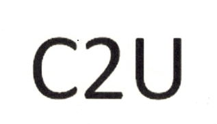 C2U 牙膏