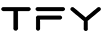 TFY 耳飾