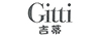 吉蒂（GITTI） 女士T恤