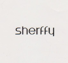 SHERFFY 口紅