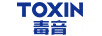 毒音（TOXIN） 藍牙/無線耳機
