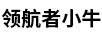 領(lǐng)航者小牛 山地車