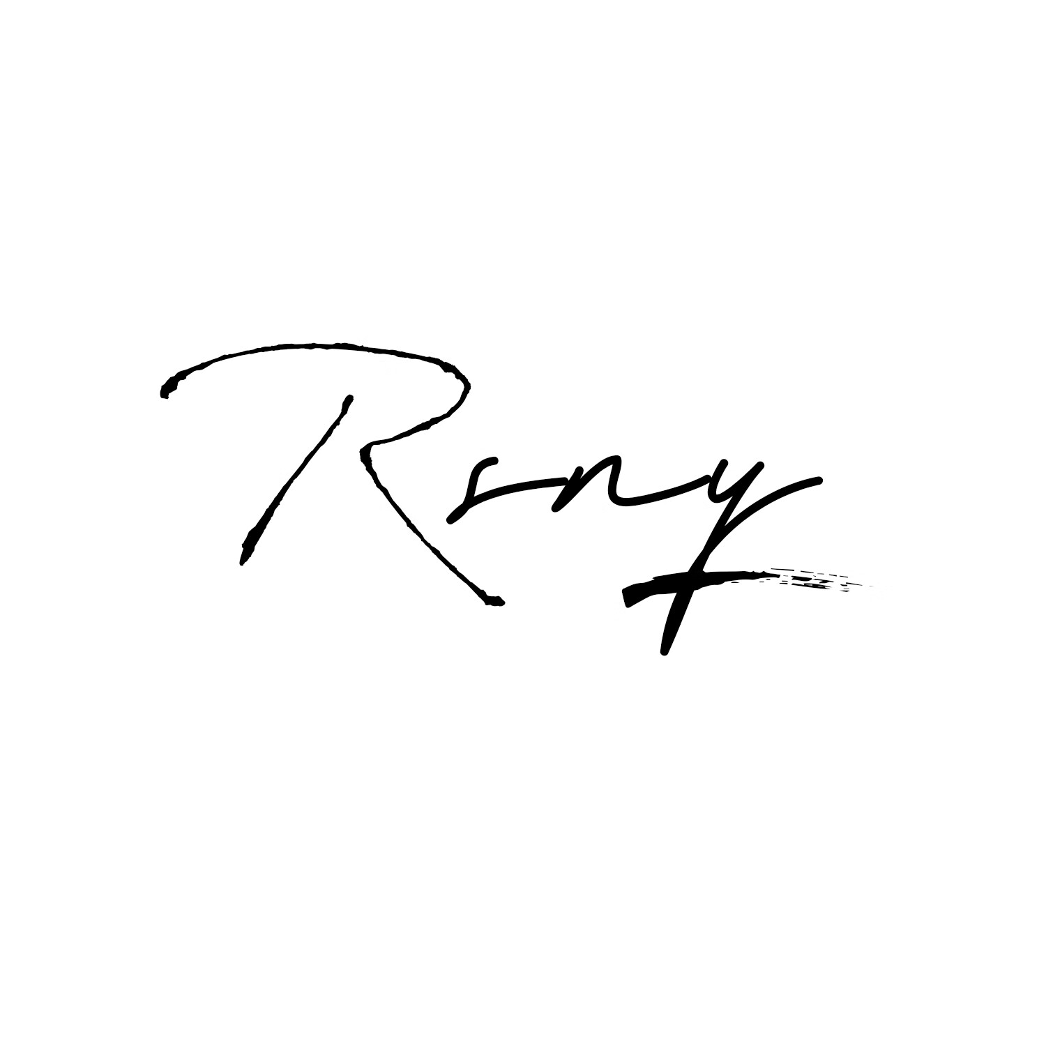 RSNY 耳飾