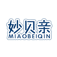 妙貝親（MAOBEIQIN） 連體衣/爬服