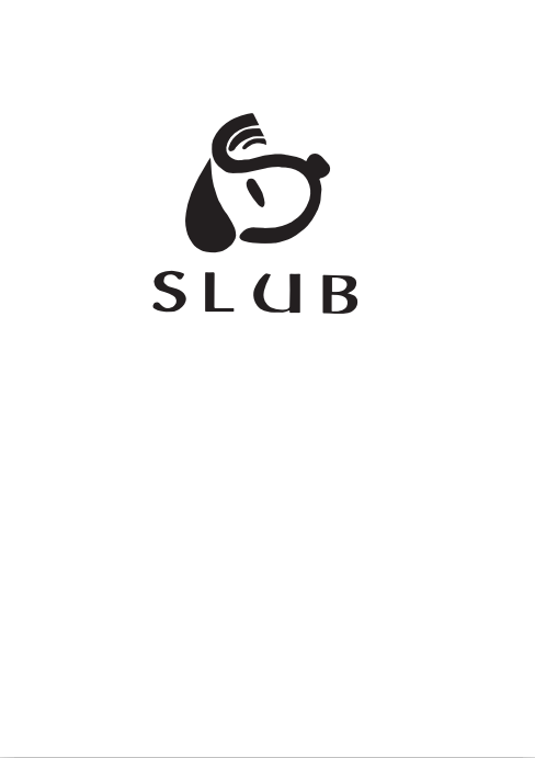 SLUB 電風(fēng)扇