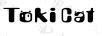 TOKI CAT 拼圖