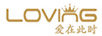 LOVING 黃金素鏈