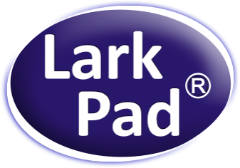 Lark Pad 学生文具