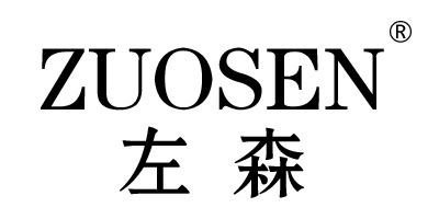 左森（zuosen） 男士单肩/斜挎包