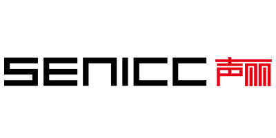 声丽（SENICC） 鼠标垫