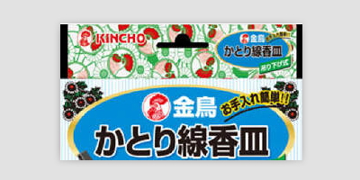 KINCHO 驱蚊用品