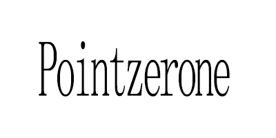 PointZerone 女士外穿拖鞋