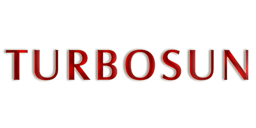 TURBOSUN 戒指