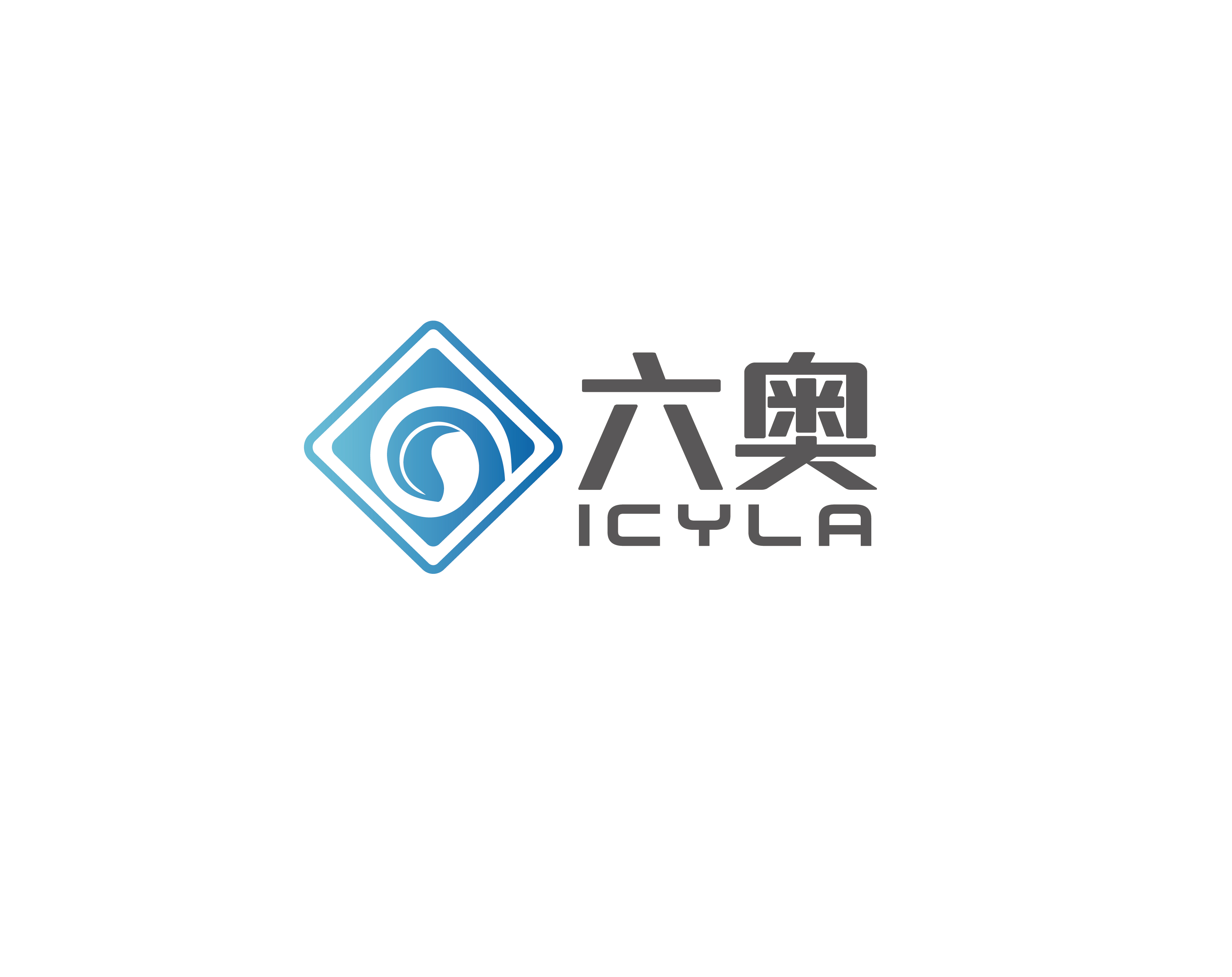 六奧（ICYLA） 電風(fēng)扇
