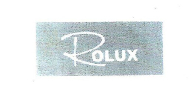 ROLUX 电池/充电器