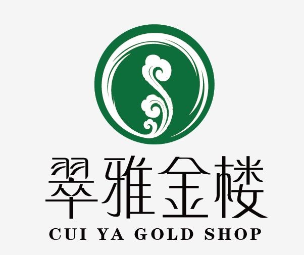 翠雅金樓 項鏈/吊墜