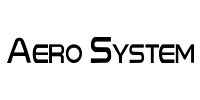 AERO SYSTEM 音箱/音響