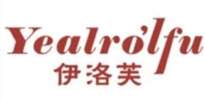 伊洛芙（Yealro’lfu） 耳飾
