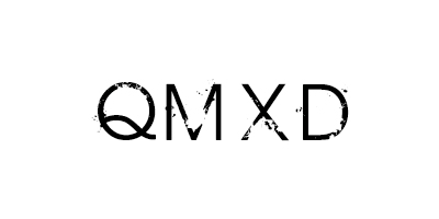 QMXD 鼠标垫