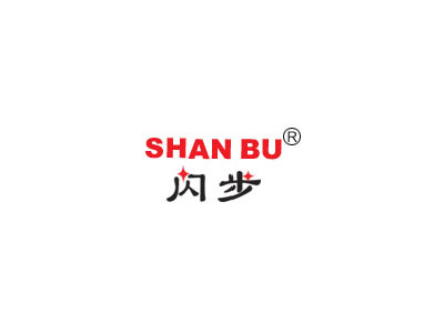 閃步（ShanBu） 男士休閑鞋